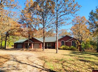 297 Plains Dr, Mountain Home, AR 72653