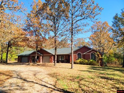 297 Plains Dr, Mountain Home, AR, 72653