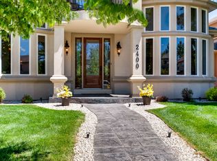 2400 S Cook St, Denver, CO 80210