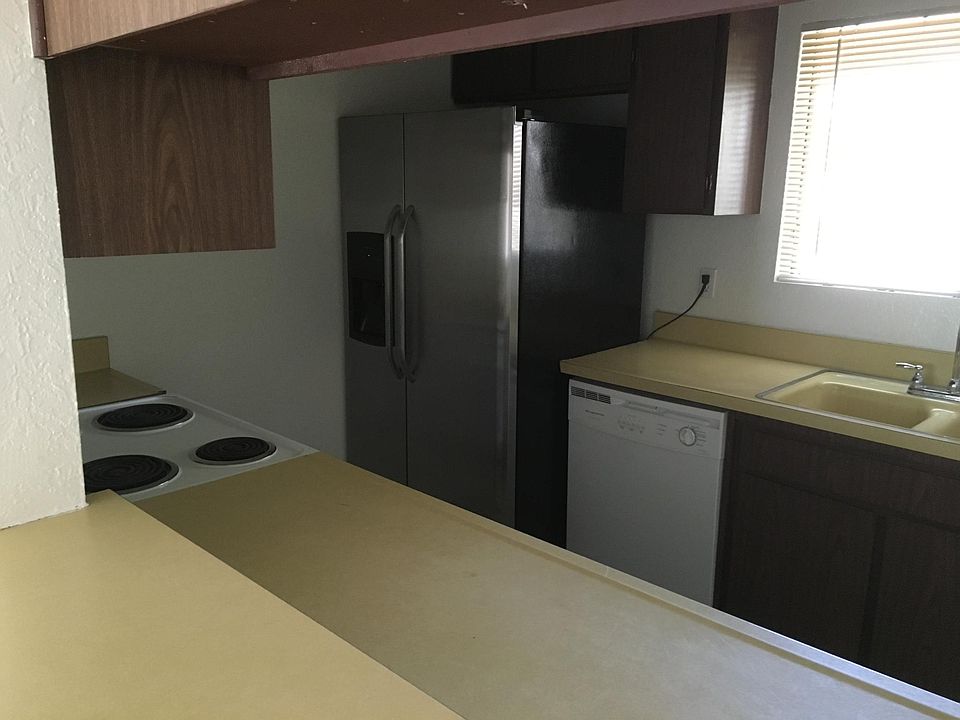 Picture is of another unit but layout is the same