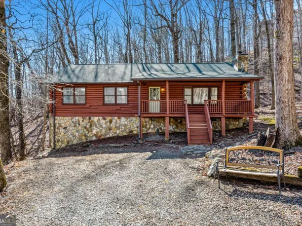 221 Buckeye Trl, Jasper, GA 30143