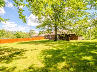 13 Smart Ln, Bella Vista, AR, 72715