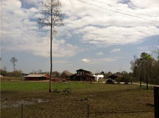 11006 Edwin Ladner Rd, Pass Christin, MS 39571