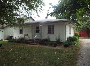 1021 W Heerdink Ave, Evansville, IN