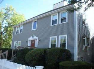 113 Everett St, Norwood, MA 02062