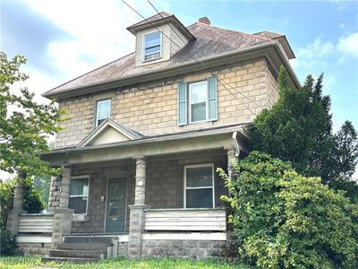 255 E Park Ave, Columbiana, OH, 44408