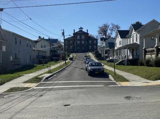 138 Wood St, Frostburg, MD
