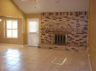 6213 N Ridge Rd, Fort Worth, TX 76135