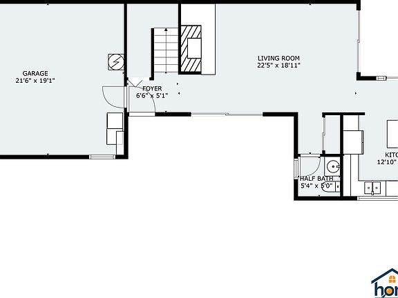5th image of 1716 Alder Creek Ct