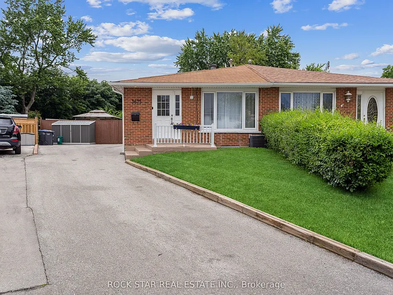 3675 Glencolin Ct #UPPER — Photo 1