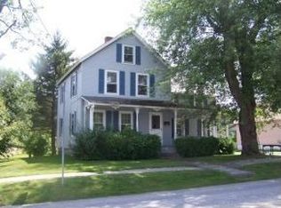 32 Stratton Rd, Rutland, VT 05701