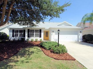 1318 Honea Path, The Villages, FL 32162