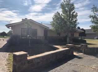 360 Lake Shore Dr, Alto, NM