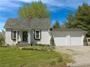 208 Montgomery St, Troy, IL 62294