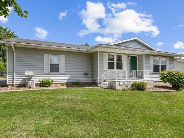 1118 Sherri DRIVE, Sparta, WI 54656