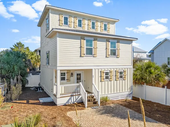 80 Flounder St, Santa Rosa Beach, FL 32459