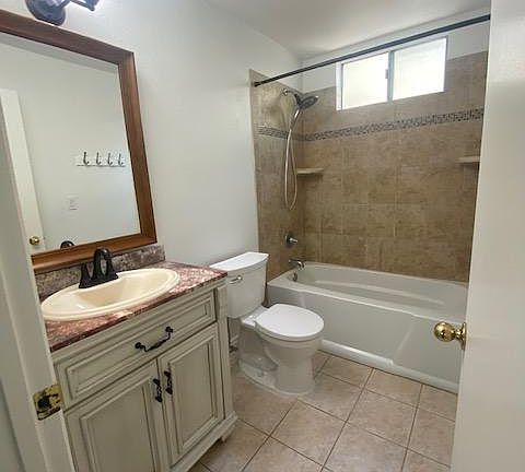 fresh paint through out