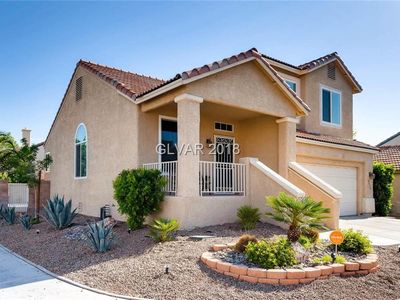 8424 Legacy Valley Ave, Las Vegas, NV, 89129