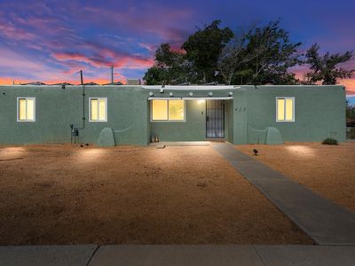423 La Charles Dr NE, Albuquerque, NM, 87123
