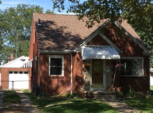 2929 121st St, Toledo, OH 43611