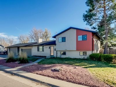 4080 W 48th Avenue, Denver, CO, 80212
