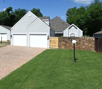 1024 S Woodcrest Dr, Stillwater, OK, 74074