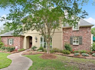 3679 Red Clover Ave, Zachary, LA 70791