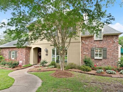 3679 Red Clover Ave, Zachary, LA, 70791