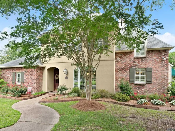 3679 Red Clover Ave, Zachary, LA 70791