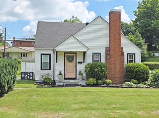 224 S Mill St, London, KY 40741