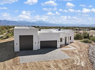 13807 E Rancho Del Oro Dr, Scottsdale, AZ 85262