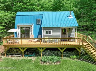 426 Knickerbocker Rd, Livingston Manor, NY 12758