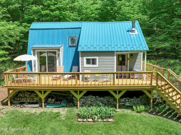 426 Knickerbocker Road, Livingston Manor, NY 12758