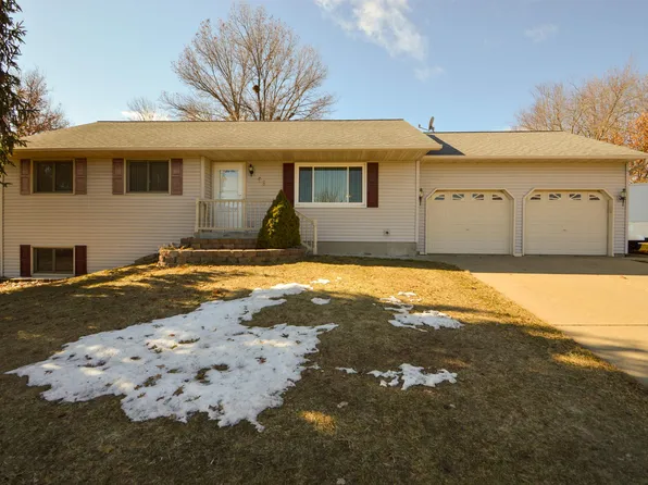 56 Thomas Rd, Reedsburg, WI 53959