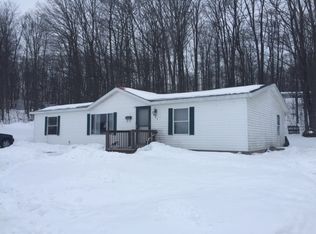 2785 Crestview Dr, Petoskey, MI 49770
