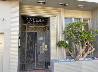 993 Cayuga Ave APT 8, San Francisco, CA