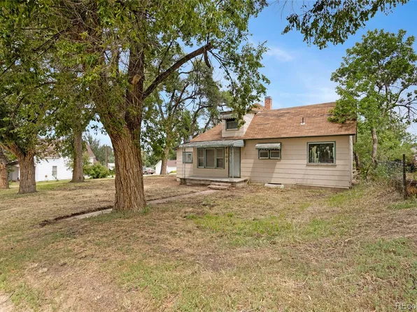 502 Navajo Avenue, Simla, CO 80835