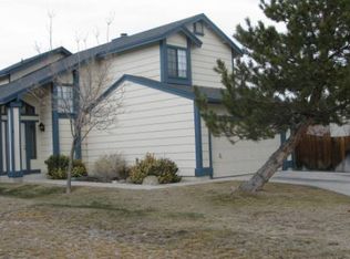 1167 McGee Dr, Reno, NV 89523