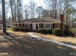 120 Woodland Rd, Rockingham, NC 28379