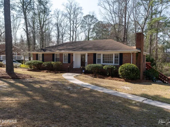 120 Woodland Road, Rockingham, NC 28379