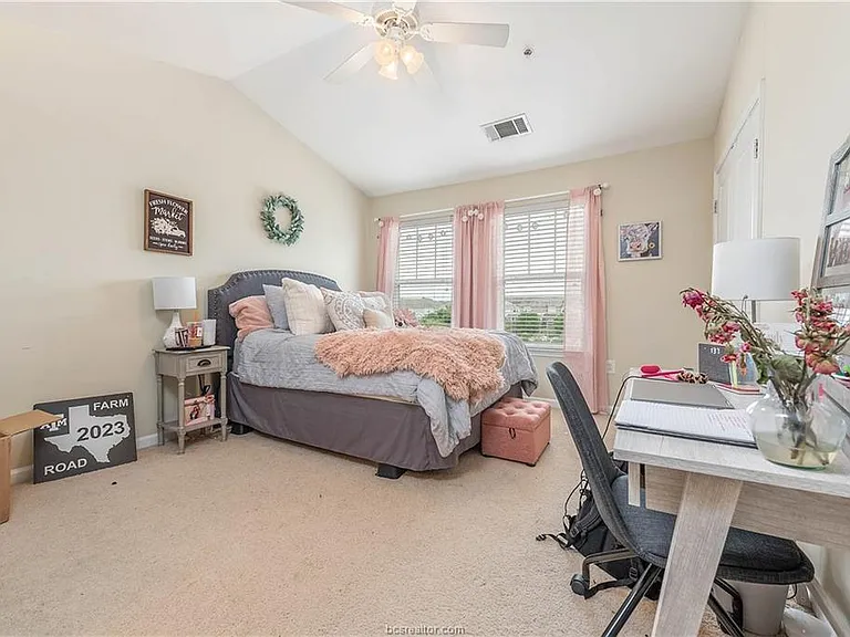 1725 Harvey Mitchell Pkwy S #1630 — Photo 16