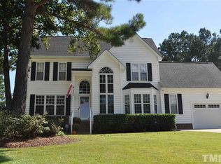 3204 Potthast Ct, Raleigh, NC 27616