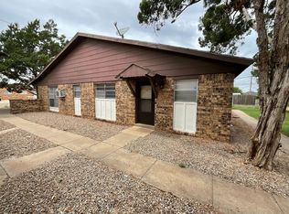 Sasser Dr. 113, Clovis, NM 88101