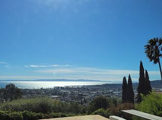 240 Las Alturas Rd, Santa Barbara, CA 93103
