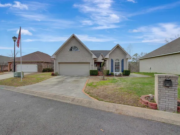 109 Enchanted Ter, Hot Springs, AR 71913