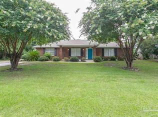 8708 Laredo St, Navarre, FL 32566