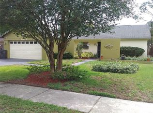 17803 Cranbrook Dr, Lutz, FL 33549