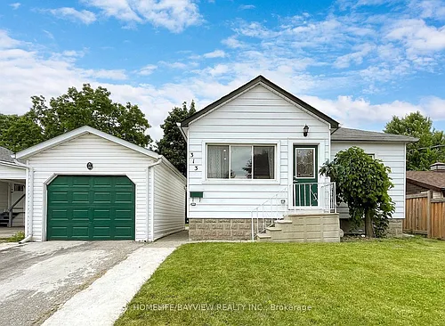 313 Andrew St Photo 1
