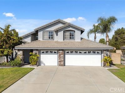 6145 Orangegate Dr, Yorba Linda, CA, 92886