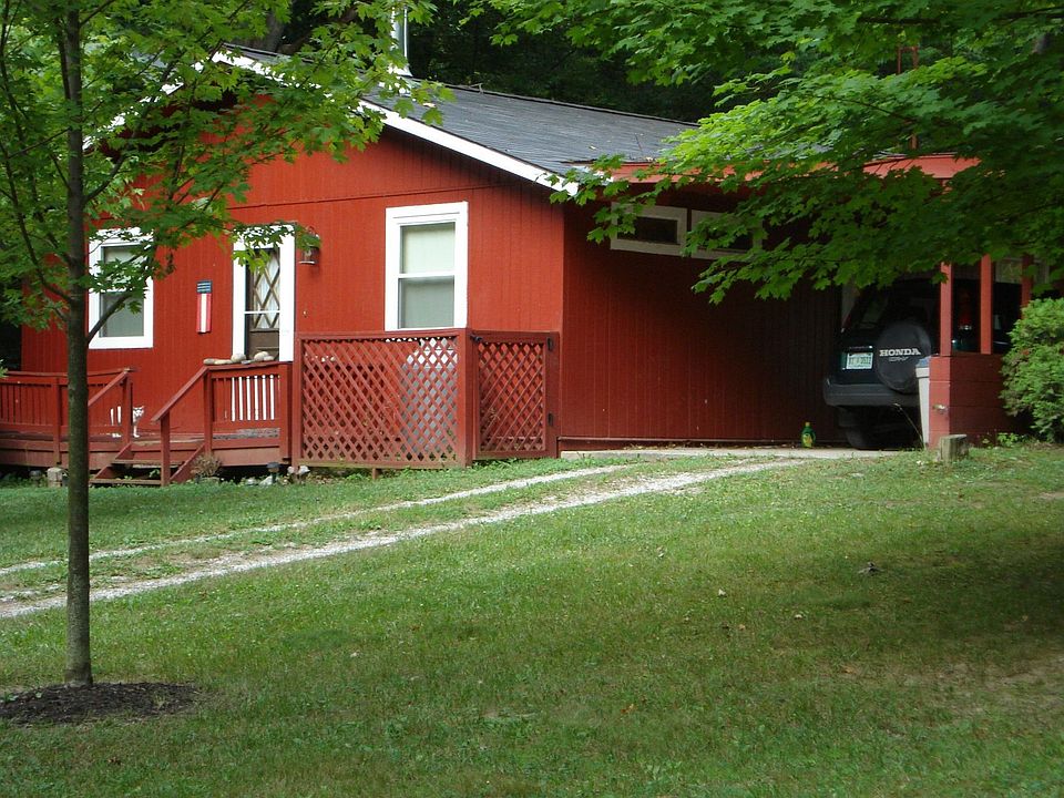 Ever dreamed of owning a cabin in the woods?